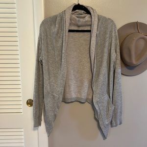 Reversible Lululemon wrap